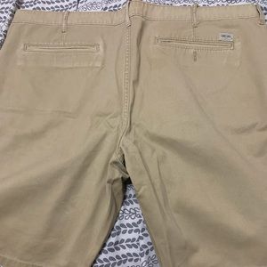 Men’s polo shorts